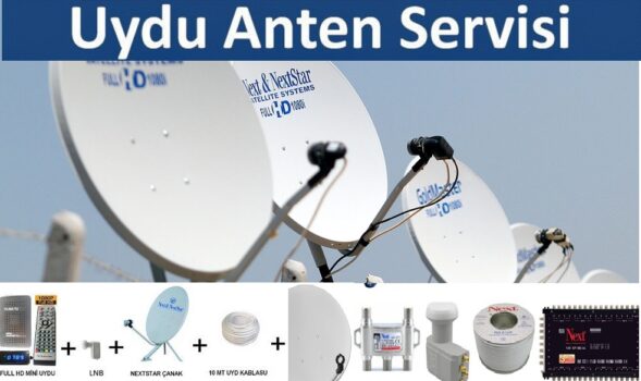 Alucra Antenci